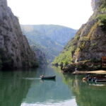 Half Day tour :MATKA Canyon Beautifull natural gift - An In-Depth Look at the Matka Canyon Experience