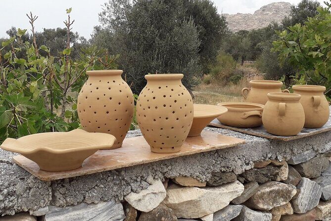 Half-Day Tour of Naxos Island (up to 7 pax) - Practical Details and Value