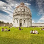 Half-Day Tour of Pisa from Montecatini - The Sum Up
