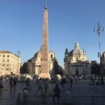 Half-day tour of Rome (3 h) - An In-Depth Look at the Tour Itinerary