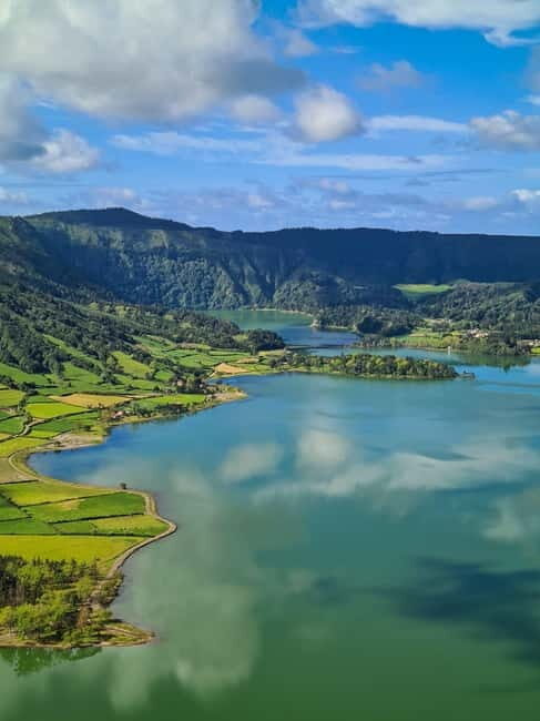 Half-day tour of Sete Cidades - An In-Depth Look at the Tour Experience