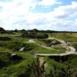 Half day tour Omaha Beach from Bayeux - Next Stop: Omaha Beach