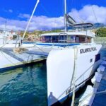 Half Day Tour on a Luxury Catamaran on Madeira Island - What to Expect from the Itinerary