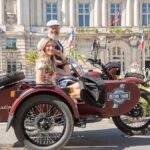Half day tour on sidecar from Tours - What Travelers Say