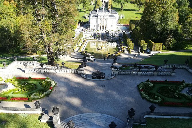 Half day tour private from Munich to Neuschwanstein Castle - Who Is This Tour Best Suited For?