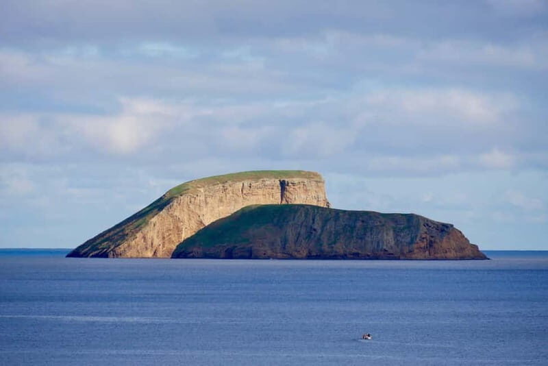 Half-day tour: Sierra del Cume and East Coast - Who Will Love This Tour?