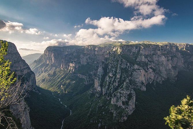 Half Day Tour to Central Zagori from Ioannina - What This Tour Offers Beyond the Highlights