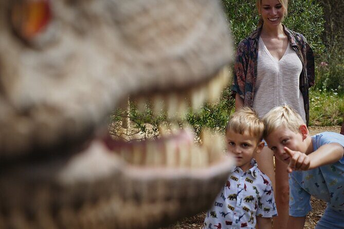 Half Day Tour to Dinosaur Land in Mallorca - Practical Considerations
