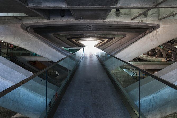 Half Day Tour to Modern Lisbon - What the Reviews Say