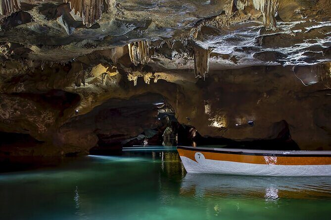 Half Day Tour to San Jose Caves from Valencia - Analyzing the Experience: What to Expect