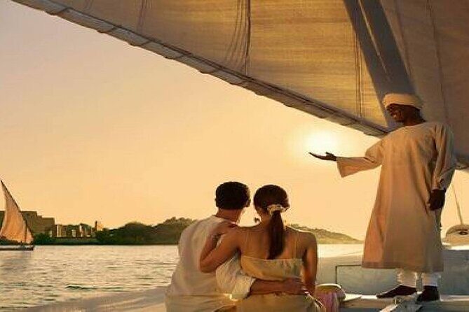 Half-Day Tour To The Mummies Museum & 1Hour Felucca Nile Ride - Analyzing the Value