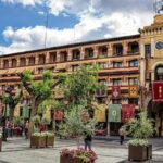 Half Day tour to Toledo from Madrid optional Santo Tome Church - Frequently Asked Questions