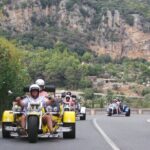 Half Day Trike Tour from Paguera - Final thoughts
