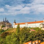 Half-Day Trip to Kutna Hora+Bone Church and Free Time from Prague - The Value of Included Tickets and Transportation