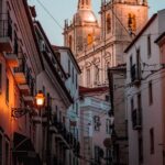 Half-Day Unforgettable Historical Lisbon on Tuk-Tuk - Transportation and Practicalities