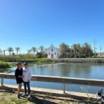 Half Day Valencia Foodie Cycling Tour - What to Expect: A Day of Scenic Rides and Tasty Surprises