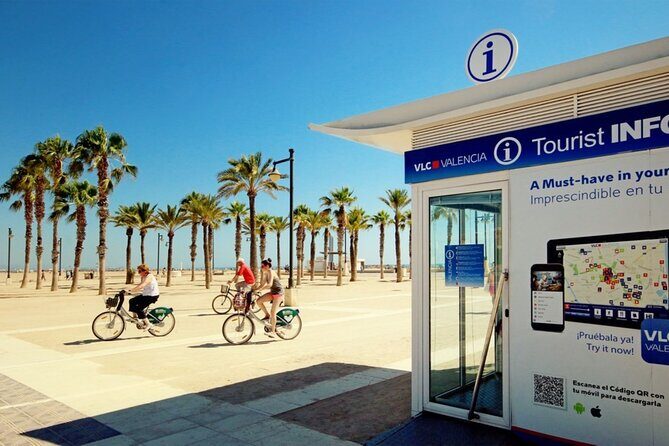 Half Day Valencia Foodie Cycling Tour - Who Will Appreciate This Tour