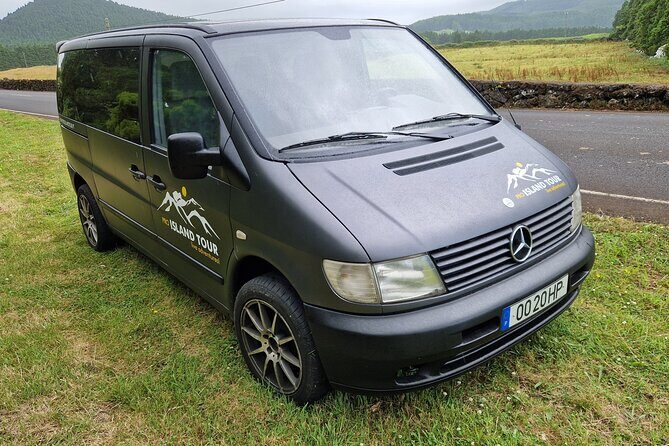 Half Day Van Tour - Who Is This Tour Best Suited For?