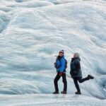 Half-Day Vatnajokull Glacier Small Group Tour from Skaftafell - Who Would Love This Tour?