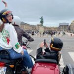 Half Day Versailles Sidecar tour with Palace Entry - Who Would Love This Tour?