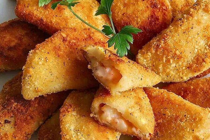 Half-Day Walking Tour Tasting Local Food in Porto - Final Thoughts: A Delicious Porto Introduction