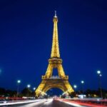 Half Day Walking Tour to Over 30 of the Top Sights of Paris - Authentic Insights from Past Travelers