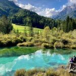 Half Day West Triglav National Park Tour from Bled - What to Expect During the Tour