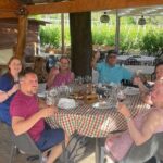 Half-Day Wine and Food Tasting from Dubrovnik - Authentic Experiences Highlighted by Reviewers