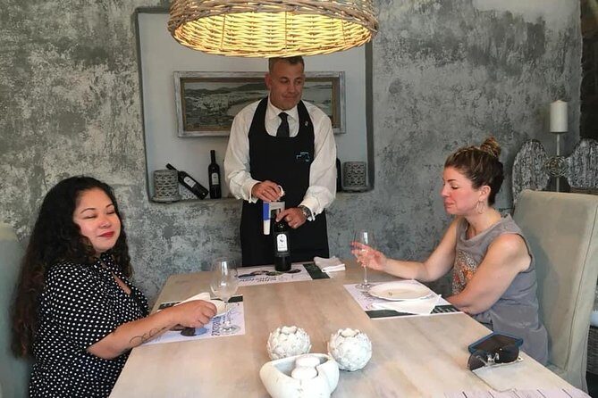 Half-Day Wine Tasting Tour in Mykonos - FAQs