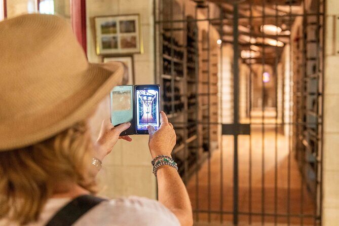 Half-Day Wine tour across Bordeauxs Vineyards - Is This Tour Right for You?