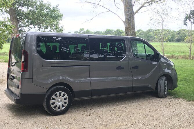 Half day Wine Tour in Bandol & Cassis from Aix en Provence - An In-Depth Look at the Tour Experience