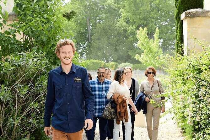 Half-Day Wine Tour in Margaux - The Experience: From the Scenic Drive to the Tasting Tables