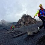 Half or full day trekking on Etna with private guide - Frequently Asked Questions