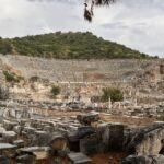 Halfday Ephesus Tour with Temple of Artemis Tour for Cruiser - The Itinerary: What You’ll See and Experience