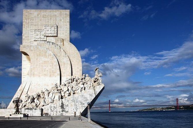 Halfday Lisbon Private Tour - What Reviewers Say