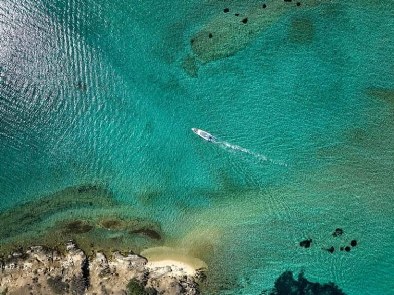 Halkidiki: Private Cruise to Ammouliani & Drenia Islands - Authentic Insights from Reviews