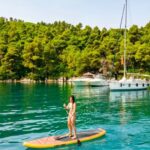 Halkidiki: Private Sailing Yacht Cruise Swim in Blue Waters - Authentic Feedback from Travelers