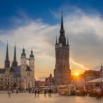 Halle (Saale) : Die Altstadt-Tour - Analyzing the Value: Is it Worth It?