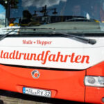 Halle (Saale) : Die Stadtrundfahrt mit dem Bus - Who Will Love This Tour?