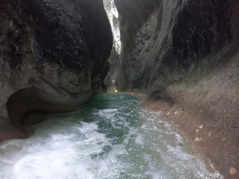 Hallein: Canyoning Strubklamm - How the Tour Fits Into Your Austria Travel Plans