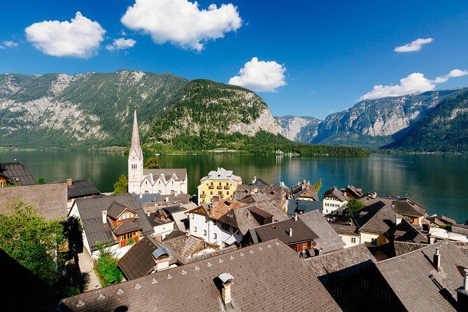 Hallstatt Day Trip from Vienna - What Do the Reviews Say?