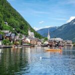 Hallstatt from Salzburg - 6-hour private Tour - Hallstatt: The Heart of the Austrian Lakes