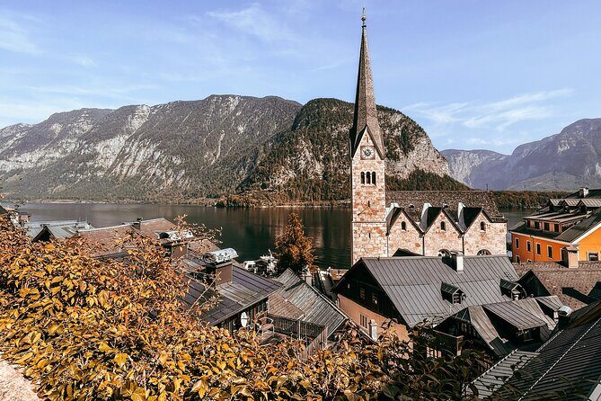 Hallstatt Full Day Tour from Salzburg - Authentic Insights from Reviewers