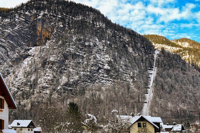 Hallstatt Private Full Day Tour from Vienna - Highlights of the Hallstatt Experience