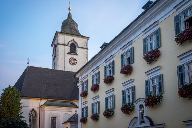 Hallstatt Private highlights full-Day Tour from Salzburg - Who Should Consider This Tour?