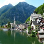 Hallstatt, Salt mine, Funicular, sky walk Trip From Salzburg - Exploring Hallstatt: A Picture-Perfect Village