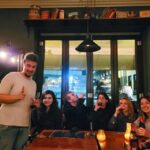 (H)Alt! 4 Bier! Brauhaus! Führung! - A Detailed Look at the Düsseldorf Brewery Tour