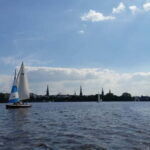 Hamburg: 1.5-Hour Sailing Sightseeing Tour on Aussenalster - Pricing and Value