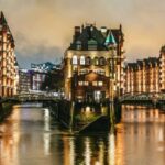 Hamburg: 1.5h Grand Harbor Evening Lights Cruise - Why This Cruise Is a Solid Choice