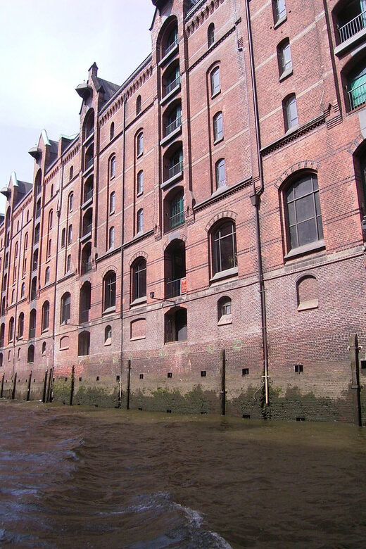 Hamburg: 1-Hour Harbor Cruise - Final Thoughts